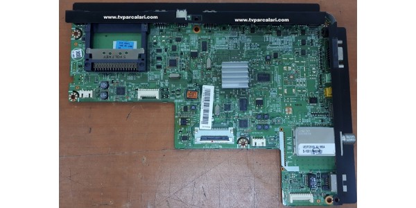 BN94-04496G, BN41-01549C, SAMSUNG UE37C5100, LED TV MAIN BOARD